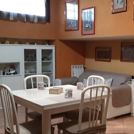 Flowery House Apartmán Řím