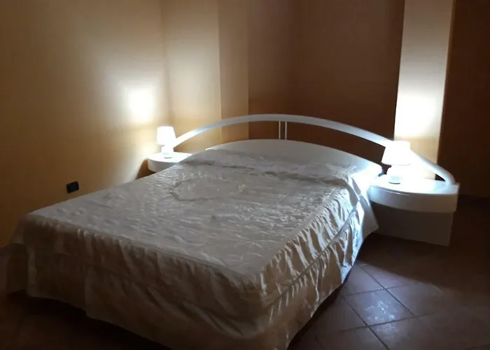 Flowery House Apartmán Řím