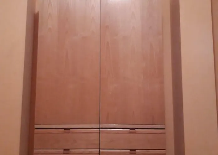 Flowery House Apartmán