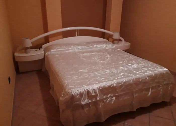 Flowery House Apartmán Řím