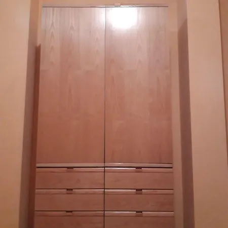 Flowery House Apartamento