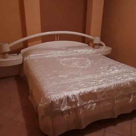 Flowery House Apartamento Roma